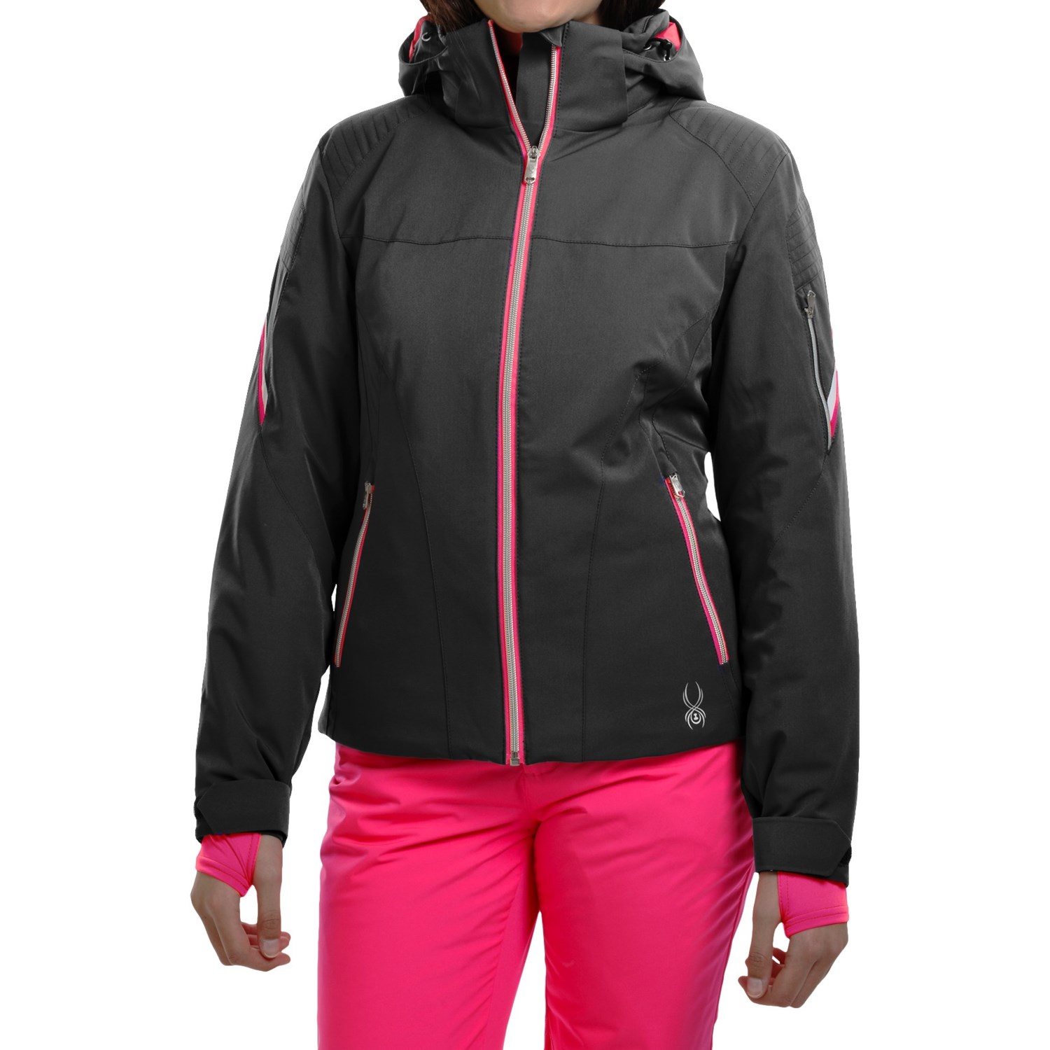 Spyder Project Thinsulate® Ski Jacket (For Women)