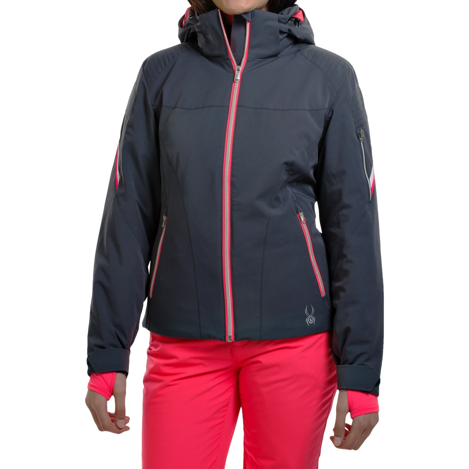 Spyder Project Thinsulate® Ski Jacket (For Women)