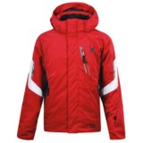 Spyder Rival Jacket - Insulated (For Boys)