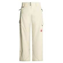 Spyder Sage Ski Pants - Insulated (For Women) in Ivory - Closeouts