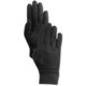 Spyder Stretch Fleece Gloves (For Men)