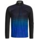 Spyder Webcentric Base Layer Top - Heavyweight, Zip Neck, Long Sleeve (For Men)