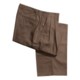 Stain-Release Dress Pants - Pleated (For Men)