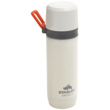 Stanley 1913 Vacuum Bottle - 16 fl.oz., 2 Cups in Stormtrooper - Closeouts