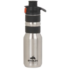 Stanley One-Handed H2O Bike Bottle - 20 fl.oz. in Blackhawk - Closeouts