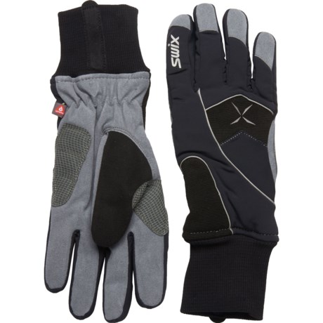 EAN 7045951673890 product image for Star XC 100 PrimaLoft(R) Gloves - Insulated (For Men) - BLACK (S ) | upcitemdb.com