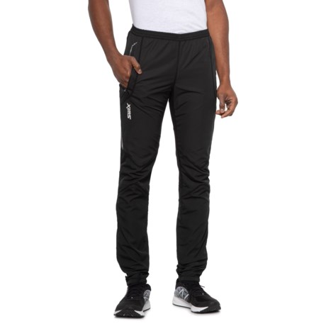 EAN 7045951789904 product image for Star XC Pants (For Men) - BLACK/BLACK (M ) | upcitemdb.com