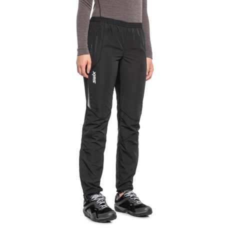 EAN 7045951790030 product image for Star XC Ski Pants (For Women) - BLACK/BLACK (L ) | upcitemdb.com