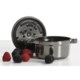 Staub Mini Round Cocotte Pot - Cast Iron, 0.25 qt.