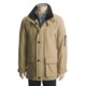Steinbock Tassilo Cotton Coat - Insulated (For Men)