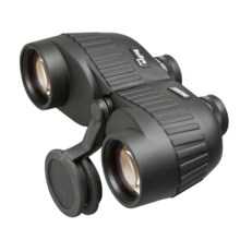 Steiner Full-Size Binoculars - 10x50, Waterproof Rallye in Black - Closeouts