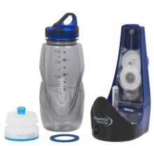 SteriPEN Sidewinder Battery-Free UV Water Purifier in See Photo - Closeouts