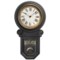 Sterling & Noble Regulator Pendulum Wall Clock in See Photo