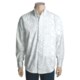 Stetson Brady Medallion Shirt - Long Sleeve (For Men)