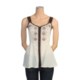 Stetson Cotton Gauze Tank Top (For Women)