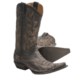 Stetson Fashion Snip Toe Cowboy Boots (For Men)