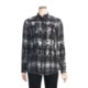 Stetson Overprinted Plaid Shirt - Long Sleeve (For Women)