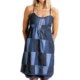 Stetson Patchwork Denim Sun Dress - Sleeveless (For Women)