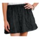 Stetson Short Floral-Embroidered Skirt (For Women)