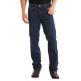 Stetson Slim Fit Straight-Leg Denim Jeans (For Men)