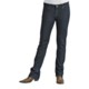 Stetson Stovepipe Jeans - Straight Leg, Slim Fit (For Women)