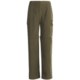 Stillwater Supply Co. Zip-Off Pants - Cotton-Nylon (For Women)