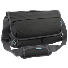 STM Nomad 11" Laptop Shoulder Bag - Extra Small in Graphite - Closeouts