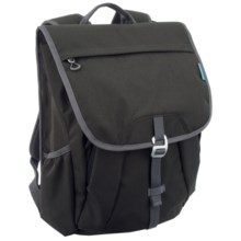 STM Ranger 11” Laptop Backpack - Extra Small in Graphite - Closeouts