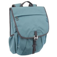 STM Ranger 15" Laptop Backpack - Medium in Bondi Blue - Closeouts