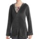Stonewear Designs Nimble Caftan Hoodie Shirt - V-Neck, Long Sleeve (For Women)