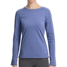 Stonewear Designs Ramblin Dryflex Shirt - Long Sleeve (For Women) in Stream - Closeouts