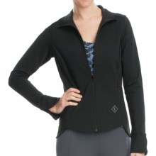 Stonewear Designs Rockin Jacket (For Women) in Black - Closeouts