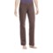 Stonewear Designs Stonewear Pants - Organic Cotton (For Women) in Gull