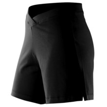 Stonewear Designs Stonewear Shorts (For Women) in Black - Closeouts