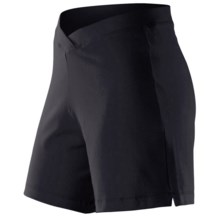 Stonewear Designs Stonewear Shorts (For Women) in Navy - Closeouts