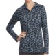 Stonewear Designs Toaster Shirt - Zip Neck, Long Sleeve (For Women)