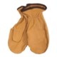 Stormy Kromer Chopper Deerskin Mittens (For Men)