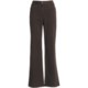 Stretch Cotton Chino Pants (For Women)