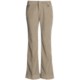 Stretch Cotton Corduroy Pants - Martin Fit (For Women)