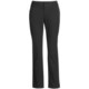 Stretch Cotton Twill Pants (For Women)