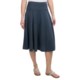 Stretch Jersey Skirt (For Women)