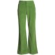 Stretch Pinwale Corduroy Pants - Cotton Rich (For Women)