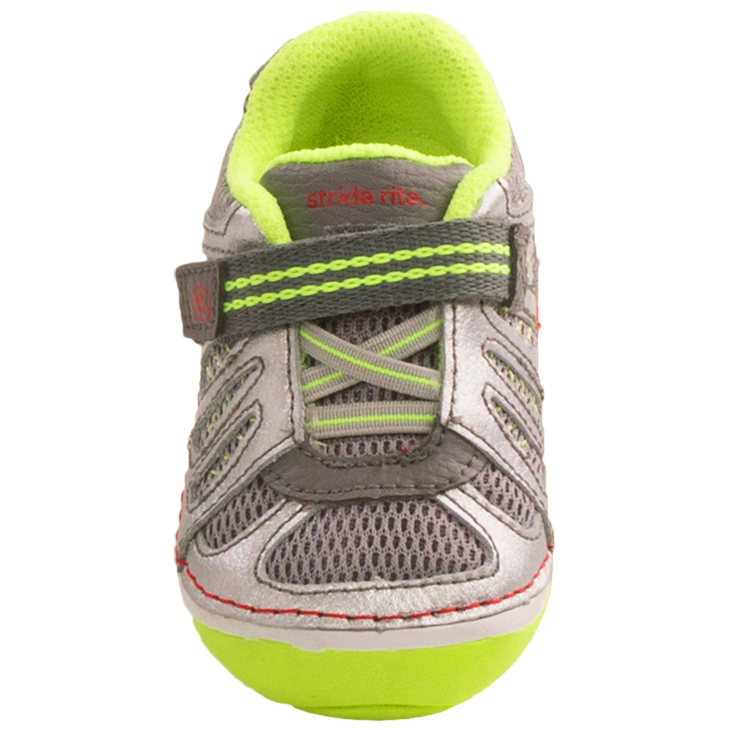 Stride Rite SRT SM Chip Shoes (For Toddlers) 7420A - Save 30%