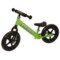 Strider ST-3 No-Pedal Balance Bike (For Kids) in Green