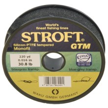 Stroft GTM Tippet - 220 yds. in See Photo - Closeouts