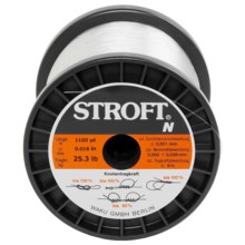 Stroft N Fishing Line - 25.3 lb., 1100 yds. in See Photo - Closeouts