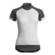 Sugoi Evolution Cycling Jersey - Zip Neck, Short Sleeve (For Women)