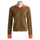 Sugoi Hatha Zip Hoodie Sweatshirt (For Women)