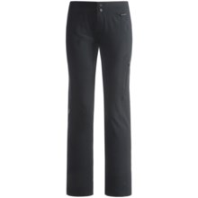 Sugoi Mobil Pants (For Women) in Black - Closeouts