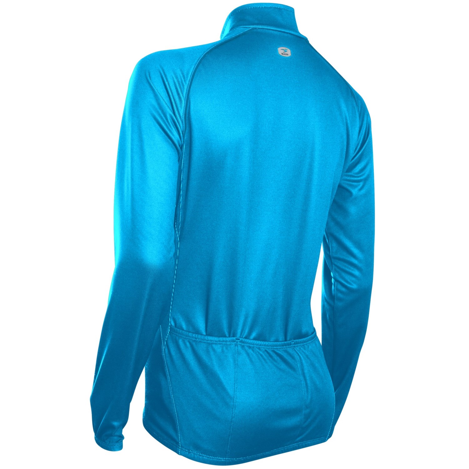 sugoi off grid cycling jersey